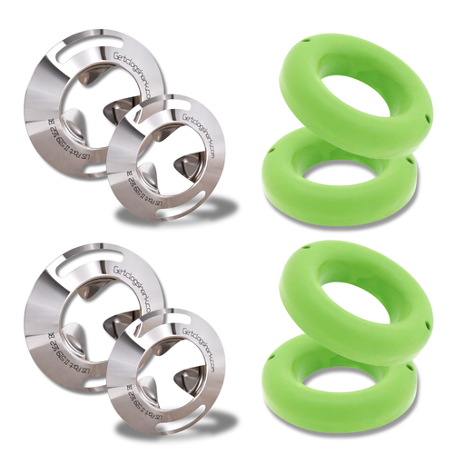 ClogShark Combo Pack